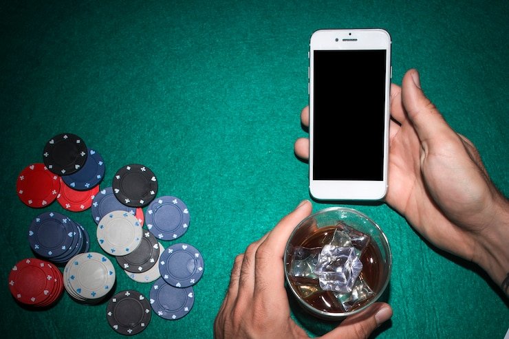 Kontrol hiburan dan keamanan akun